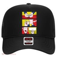 Stoner Comic Hat thumb 0