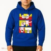 Stoner Comic Hoodie thumb 2