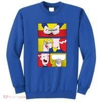 Stoner Comic Sweatshirt thumb 0