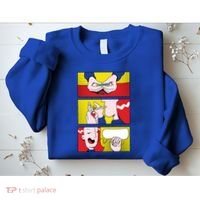 Stoner Comic Sweatshirt thumb 2