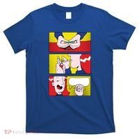 Stoner Comic T-Shirt thumb 0