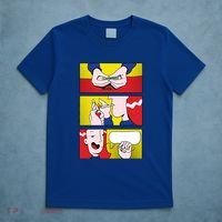 Stoner Comic T-Shirt thumb 5