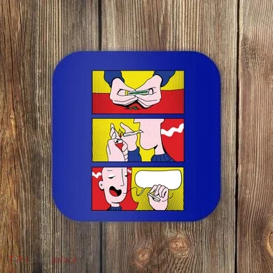 Coaster