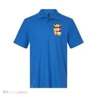 Stoner Comic Polo thumb 0