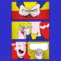Stoner Comic Polo thumb 2