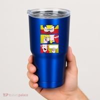 Stoner Comic Tumbler thumb 2