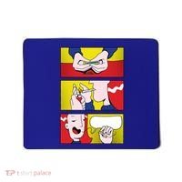 Stoner Comic Mousepad thumb 0