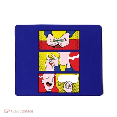 Mousepad