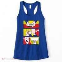 Stoner Comic Women's Tank Top thumb 0