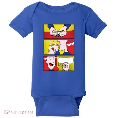 Baby Bodysuit
