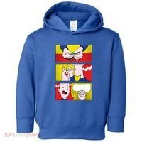 Stoner Comic Toddler Hoodie thumb 0