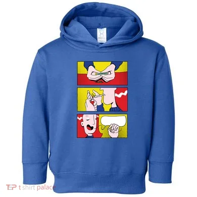 Toddler Hoodie
