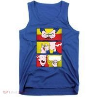 Stoner Comic Tank Top thumb 0