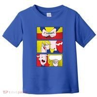 Stoner Comic Toddler T-Shirt thumb 0