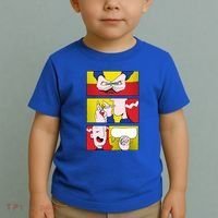Stoner Comic Toddler T-Shirt thumb 2