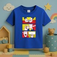 Stoner Comic Toddler T-Shirt thumb 3