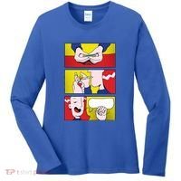 Stoner Comic Women's Long Sleeve Shirt thumb 0