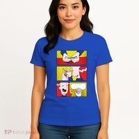 Stoner Comic Women's T-Shirt thumb 4