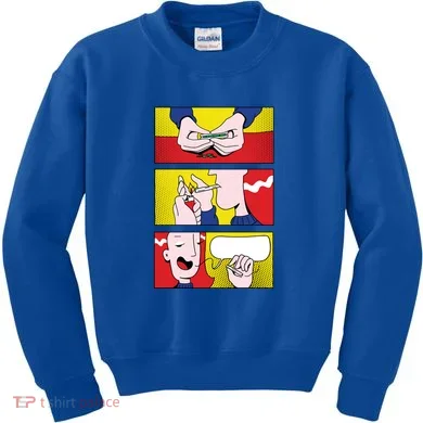 Kids Sweatshirt