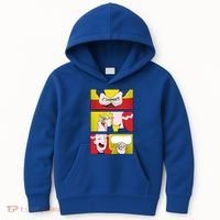 Stoner Comic Kids Hoodie thumb 0