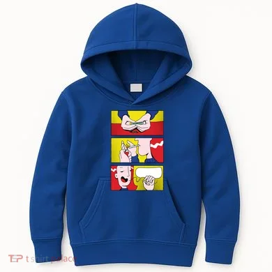 Kids Hoodie