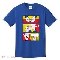 Stoner Comic Kids T-Shirt thumb 0