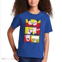Stoner Comic Kids T-Shirt thumb 2