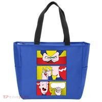 Stoner Comic Tote Bag thumb 0