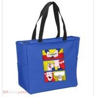 Stoner Comic Tote Bag thumb 2