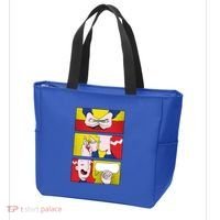 Stoner Comic Tote Bag thumb 3