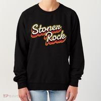Stoner Rock Women's Sweatshirt thumb 0