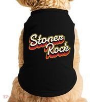 Stoner Rock Doggie Tank thumb 0