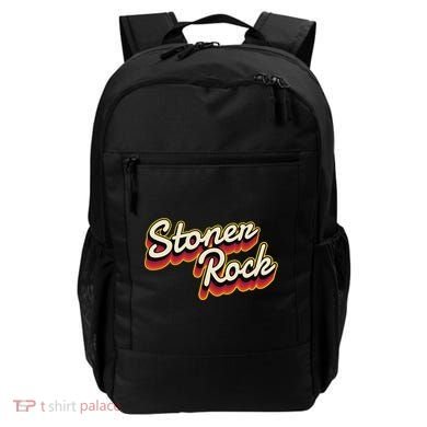 Stoner Rock Backpack
