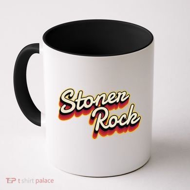 Stoner Rock Coffee Mug