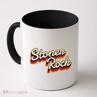 Stoner Rock Coffee Mug thumb 0