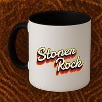 Stoner Rock Coffee Mug thumb 2