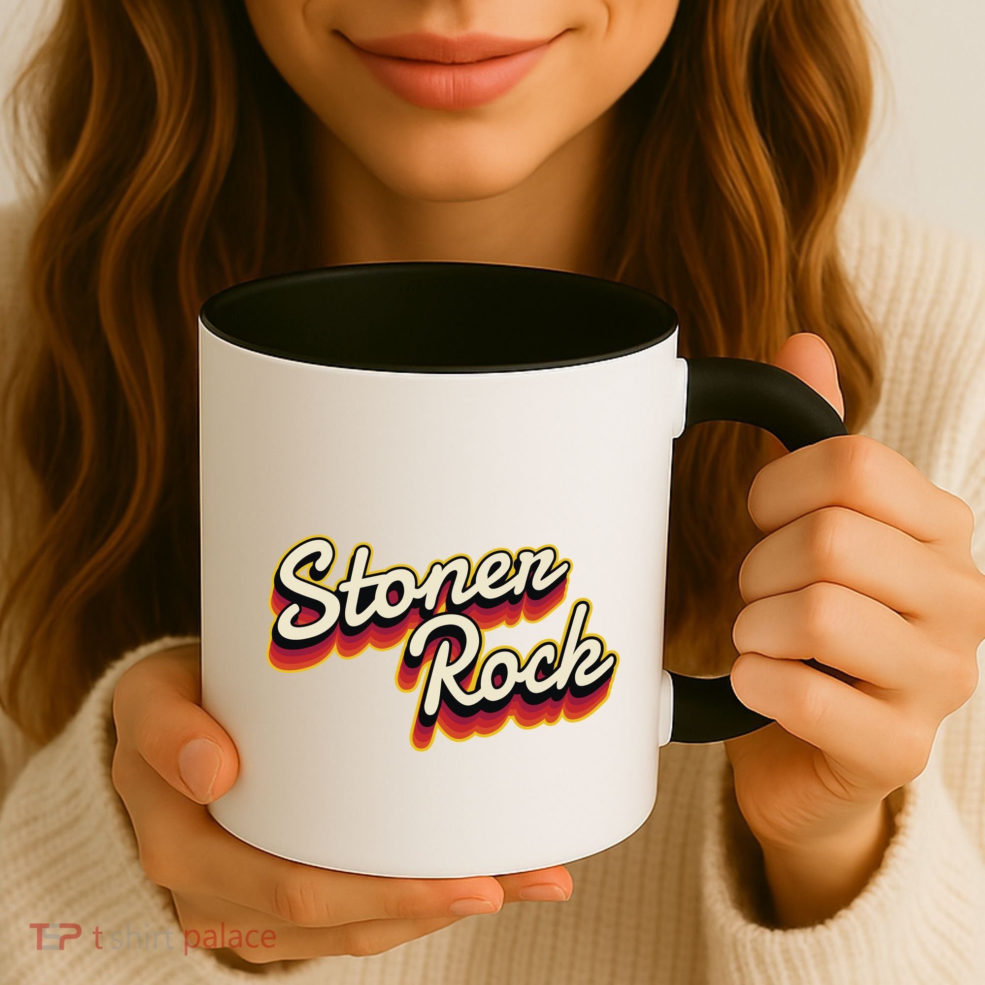 Stoner Rock Coffee Mug