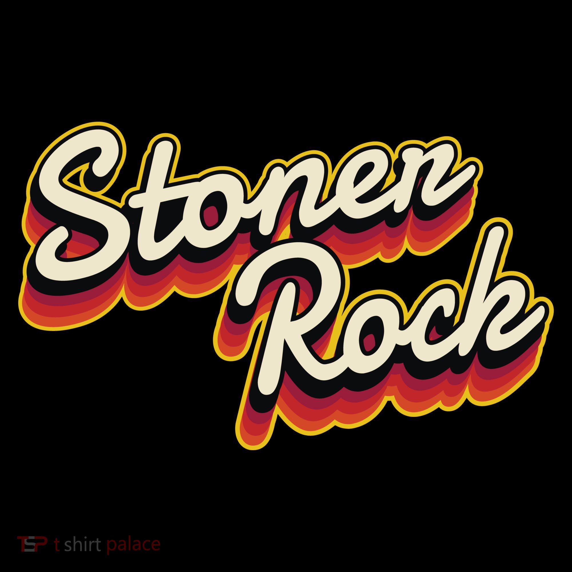 Stoner Rock Coffee Mug