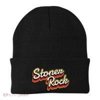 Stoner Rock Beanie thumb 0