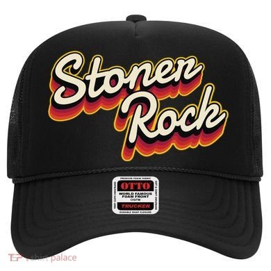 Stoner Rock Hat