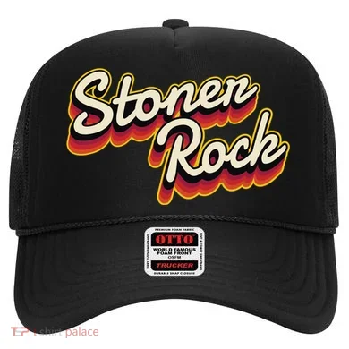 Stoner Rock Hat