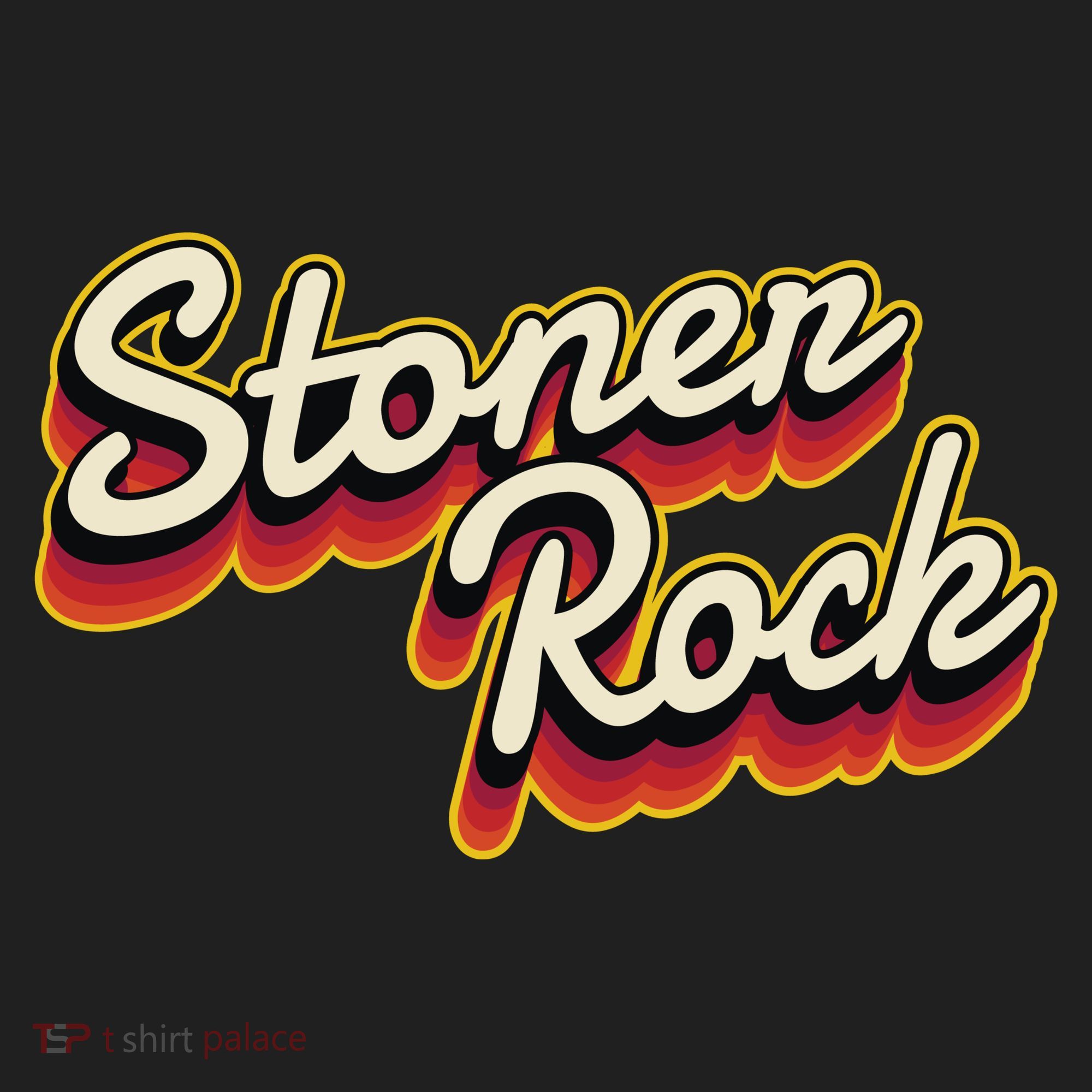 Stoner Rock Hat