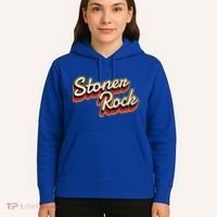 Stoner Rock Hoodie thumb 5