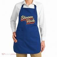 Stoner Rock Apron thumb 2