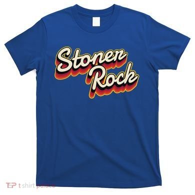 Stoner Rock T-Shirt