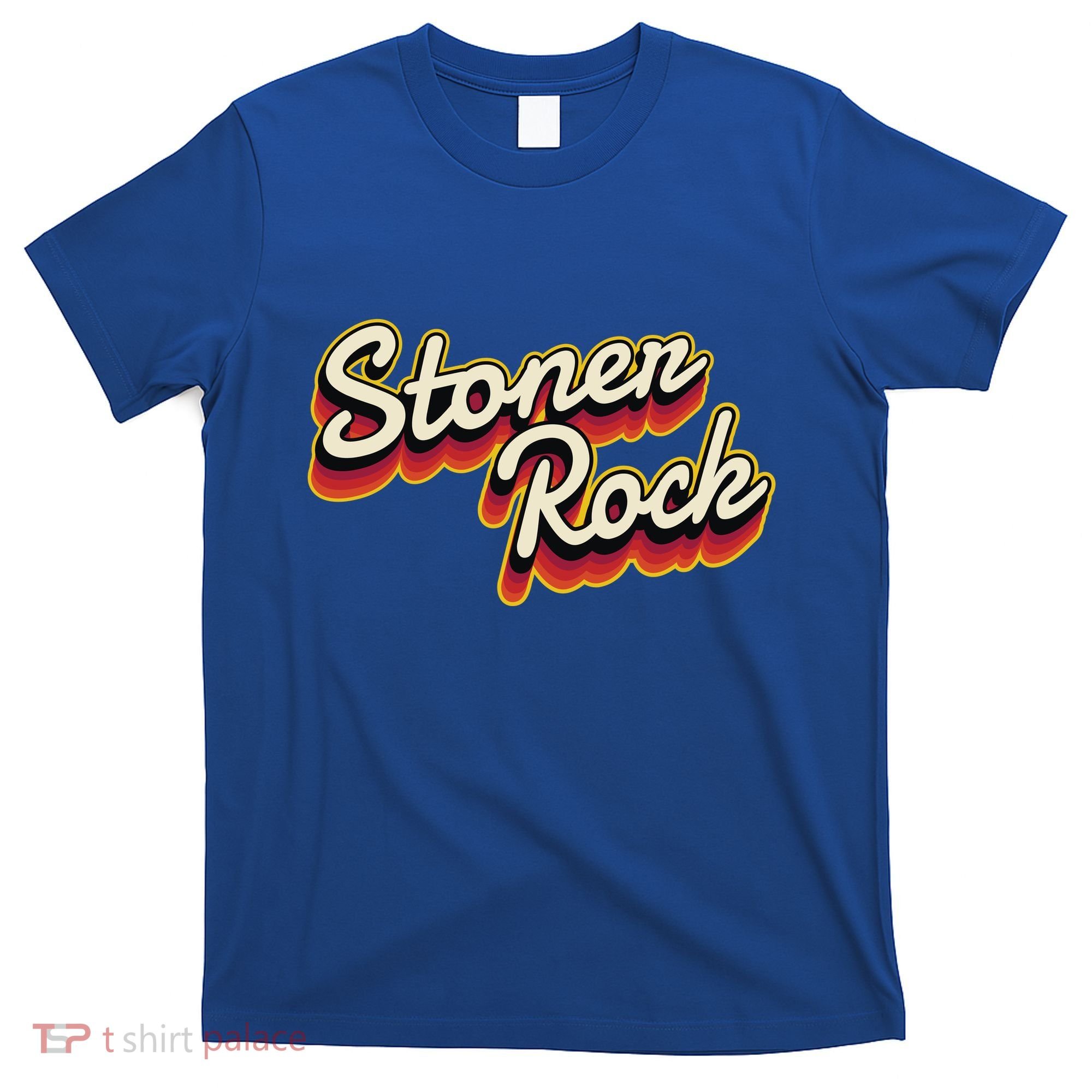 Stoner Rock T-Shirt