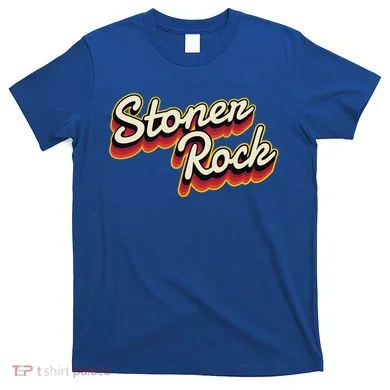 Stoner Rock T-Shirt