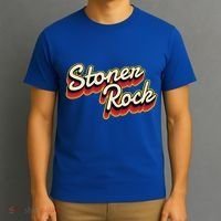 Stoner Rock T-Shirt thumb 3