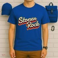Stoner Rock T-Shirt thumb 6