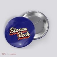 Stoner Rock Button thumb 0